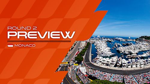 PREVIEW Round 2 and the challenge of Monte Carlo