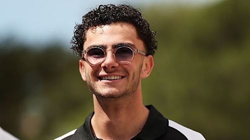 Nael hoping to replicate Macau magic in Monte Carlo