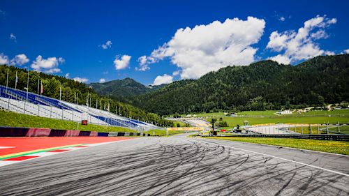 How to watch Spielberg Round 4 TV Session times and more