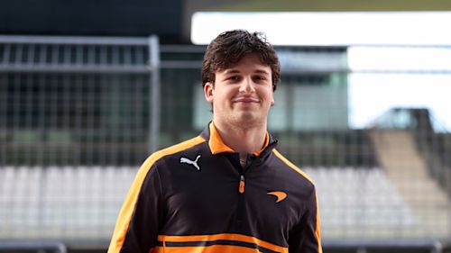 De Palo happy to finally realise potential after solid P4 at Silverstone Sprint