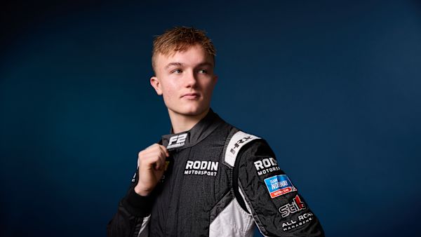 Martinius Stenshorne