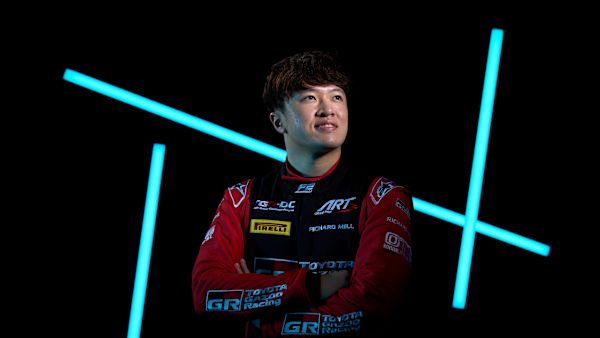 Ritomo Miyata