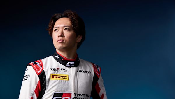 Ritomo Miyata