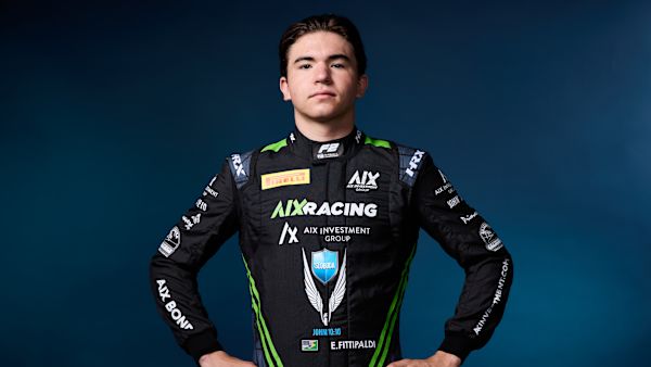 Emerson Fittipaldi