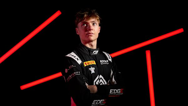 Callum Voisin