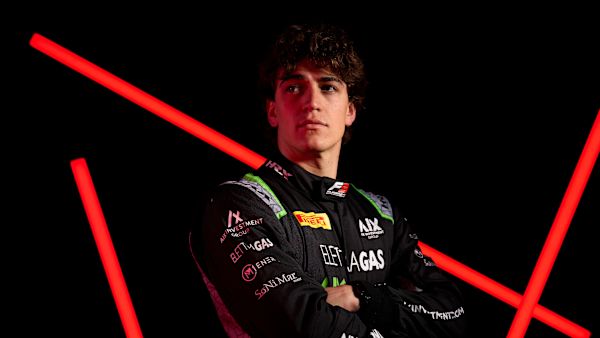 Nicola Marinangeli