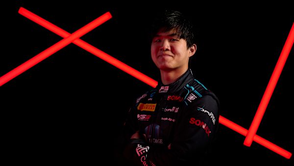 Christian Ho