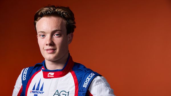 Noah Strømsted