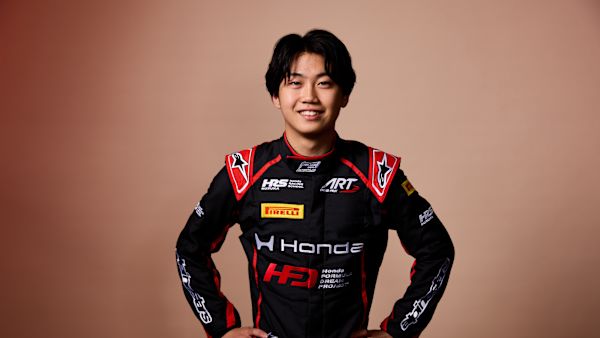 Taito Kato
