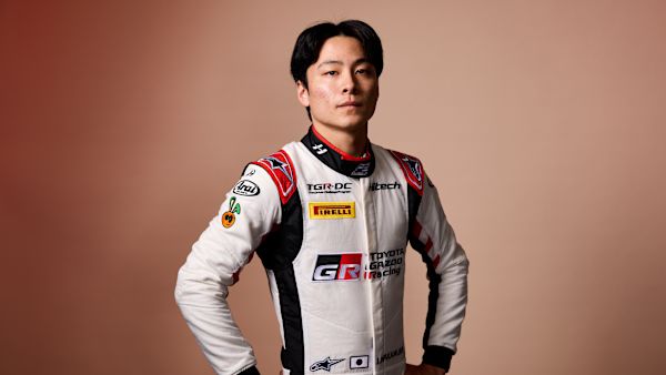 Jin Nakamura
