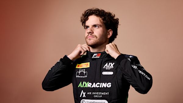 Fernando Barrichello