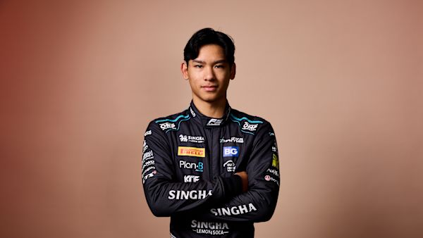 Nandhavud Bhirombhakdi