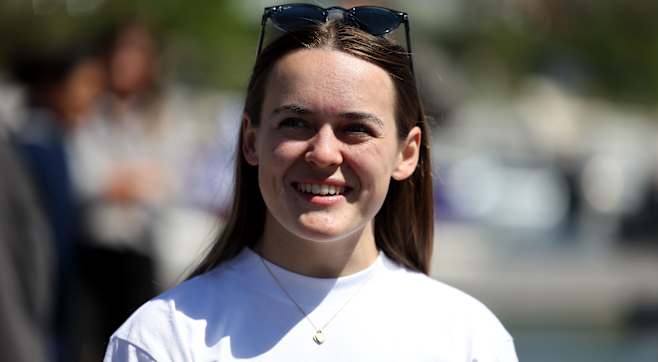Bruce confident Free Practice risks can translate into top-five pace in Montreal Qualifying