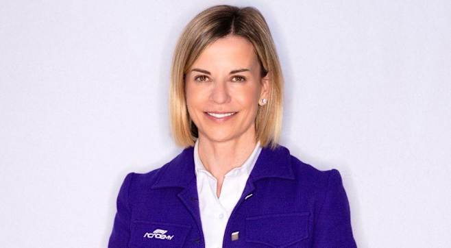 Susie Wolff and Amna Al Qubaisi recognised in the 2026 TIME 100 Most Influential People in Sports list