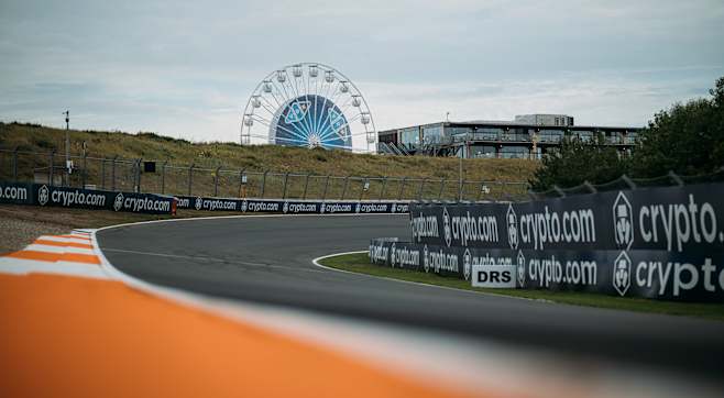 PREVIEW F1 ACADEMY heads to Zandvoort for in-season testing