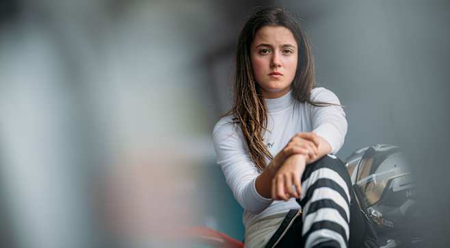 I have to do better - Granada reflects on frustrating Zandvoort weekend