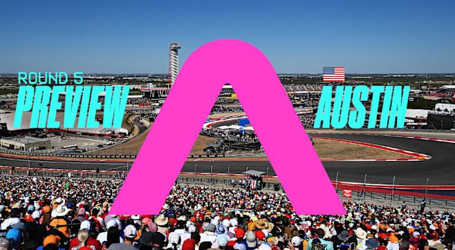 AUSTIN PREVIEW Watch To Watch For in Round 5