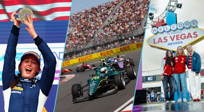 From noteworthy performances to off-track hijinks Our drivers pick their favourite memories from 2025