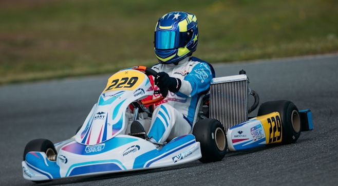 COTFA Round 5 Al Ain United Arab Emirates