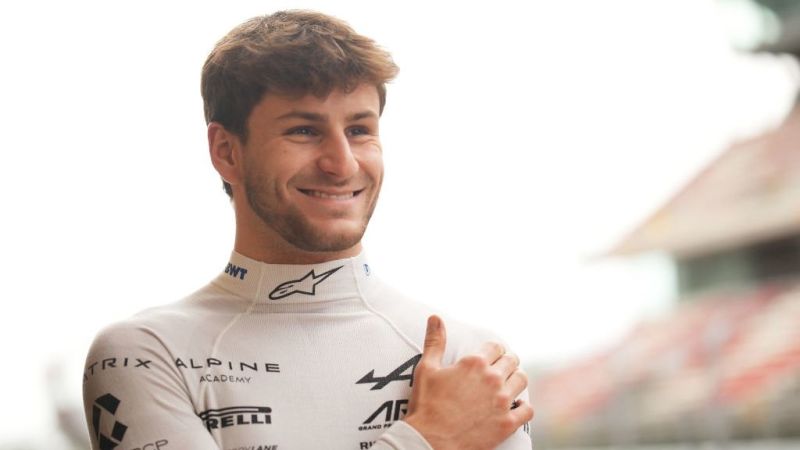 Victor Martins A race in my words 