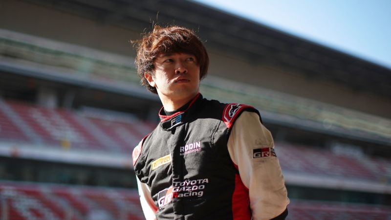 Miyata Pushing the limits in testing important for F2 adaptation