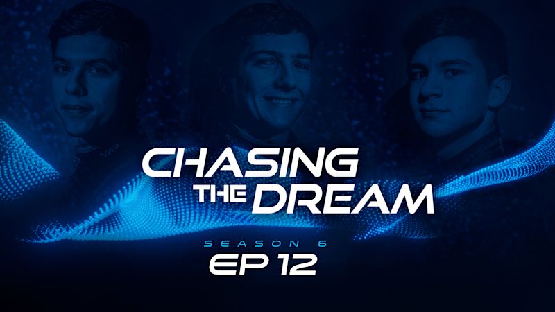 Chasing the Dream Season 6 Episode 12 – Out Today