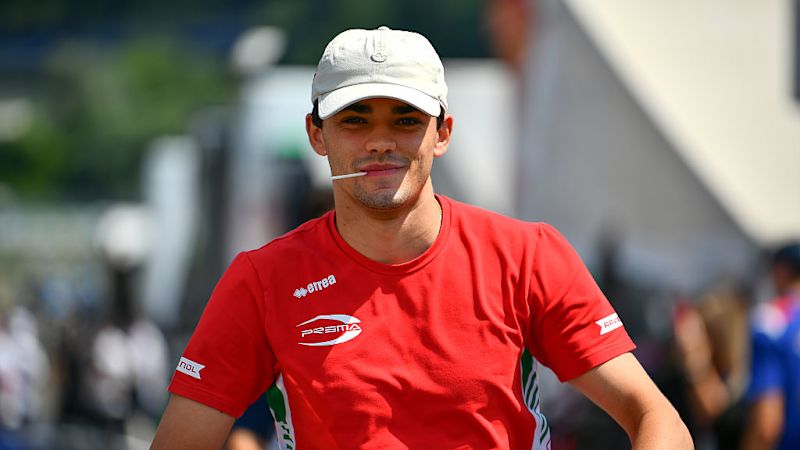 Montoya delighted to finish P5 after eventful Spielberg Sprint Race