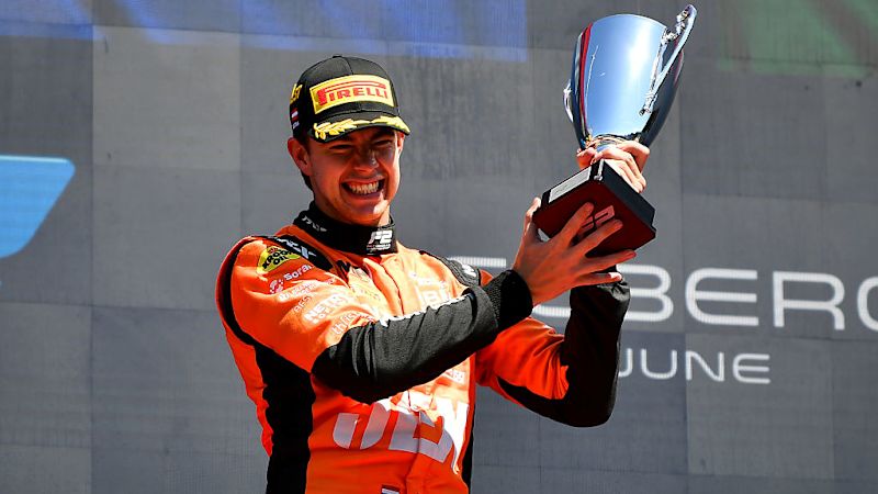 Dorsman hails amazing Spielberg weekend for MP and praises fantastic Verschoor