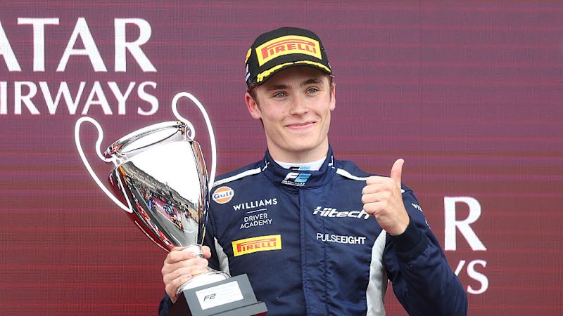 Hatton Sunday turnaround at Silverstone a huge boost for Hitech TGR