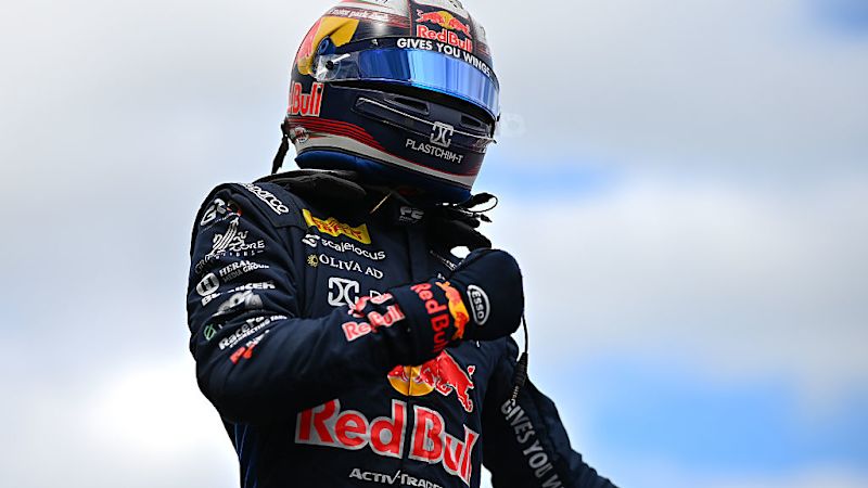 You cannot ask for more – Campos praises top driver Tsolov after victory in Melbourne