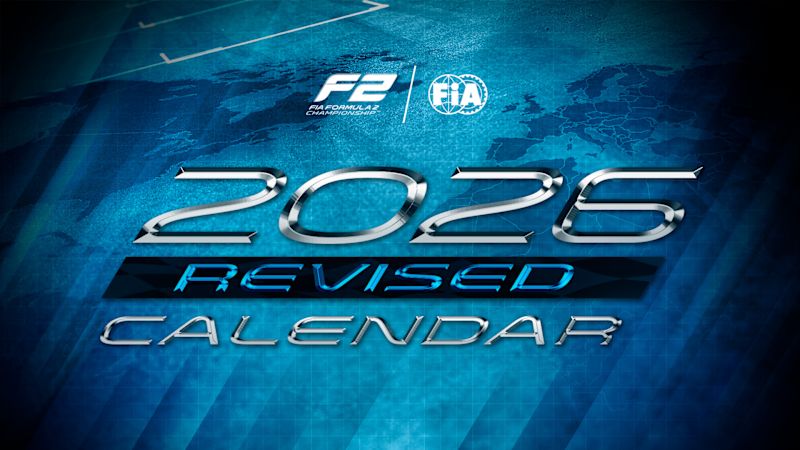 Miami and Montreal to host FIA Formula 2 Championship Rounds in 2026 