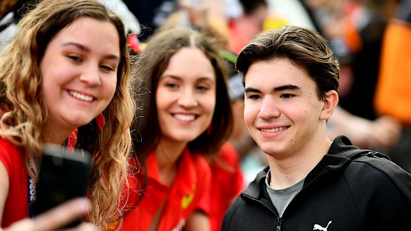 Would You Rather with Emerson Fittipaldi