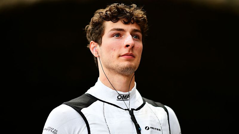 Bilinski says DAMS should be proud of their fantastic P4 qualifying at Silverstone