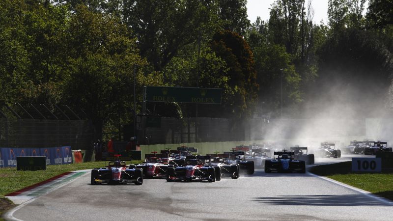 WHAT TO WATCH FOR Storylines to look out for ahead of Round 3 in Imola