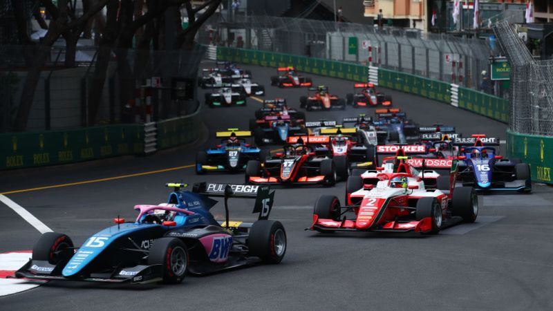 What to watch for Key areas around Monte Carlo 