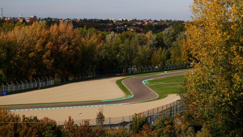 Imola Preview A return to action after the mid-season break