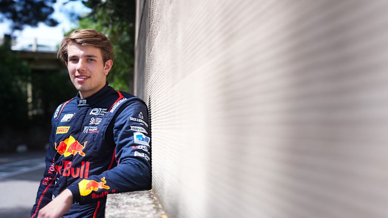 Tim Tramnitz on 2025 so far embracing the F3 challenge and working with MP Motorsport
