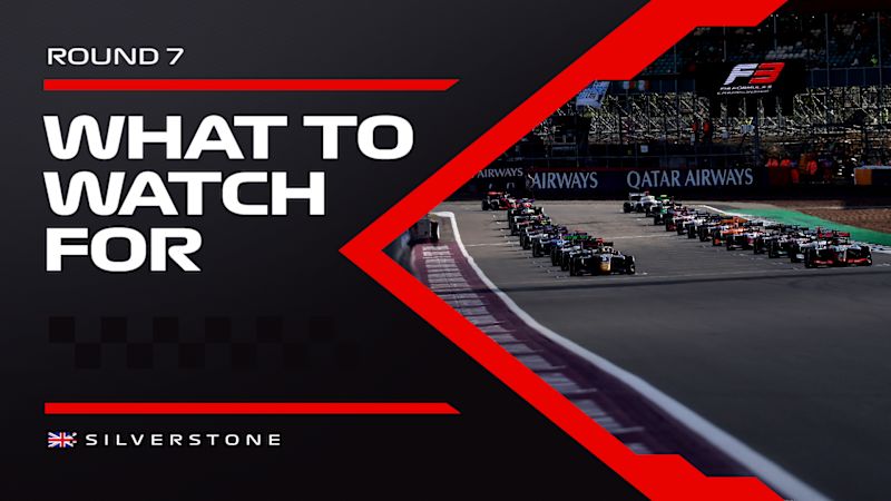 WHAT TO WATCH FOR All eyes on Silverstone for another title twist?