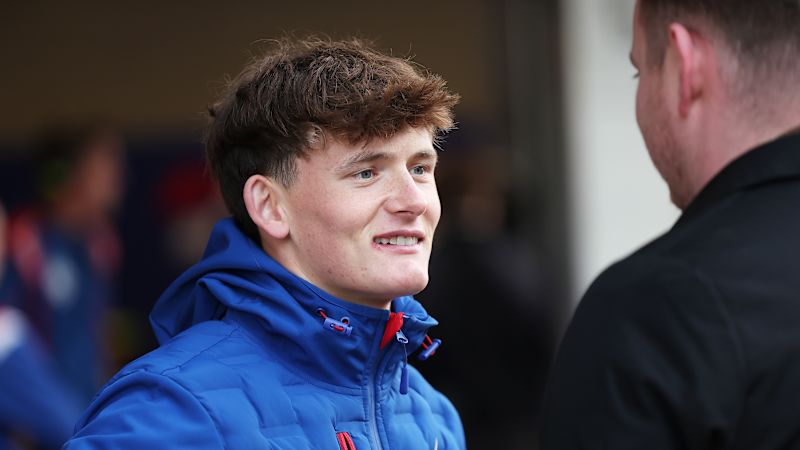 Slater hails productive opening day in Barcelona after topping the times 