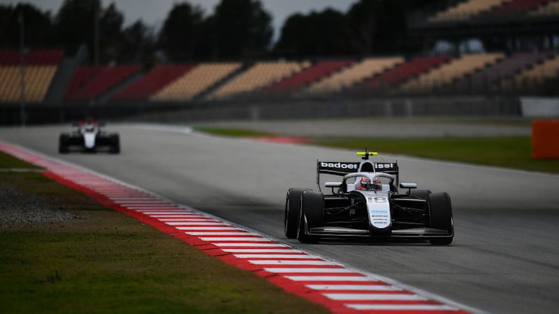 Taking a bullish approach Rodin Motorsport Pre-Season Review