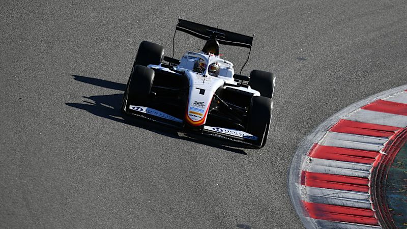 Ready to targets both titles Campos Racing pre-season review