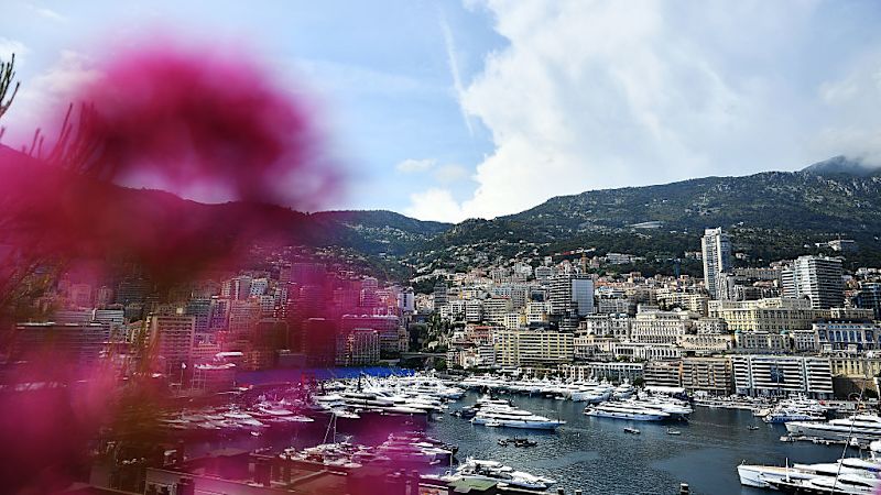 2026 Monte Carlo Qualifying groups finalised