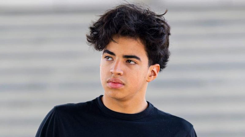 AIX Racing confirms Salim Hanna for Spielberg Round
