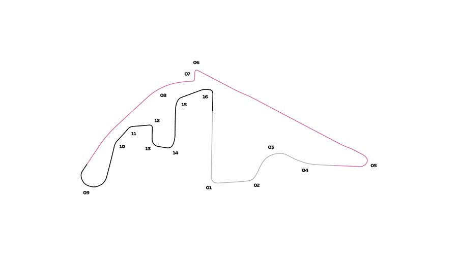 Yas Marina Circuit
