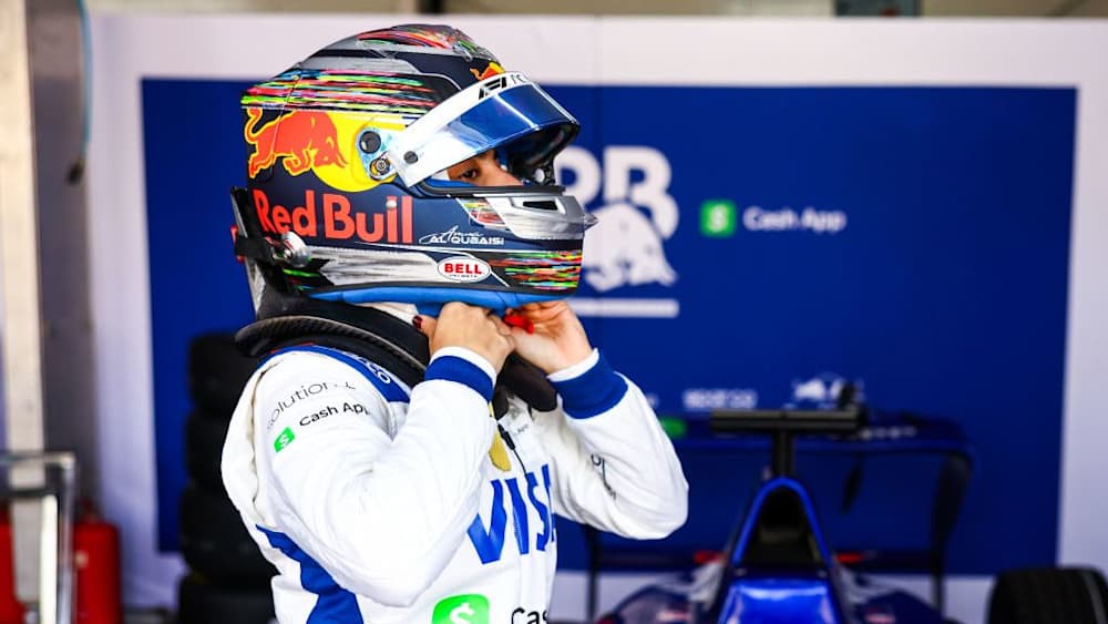 Amna Al Qubaisi will be looking to push on forward at Round 2 in Miami