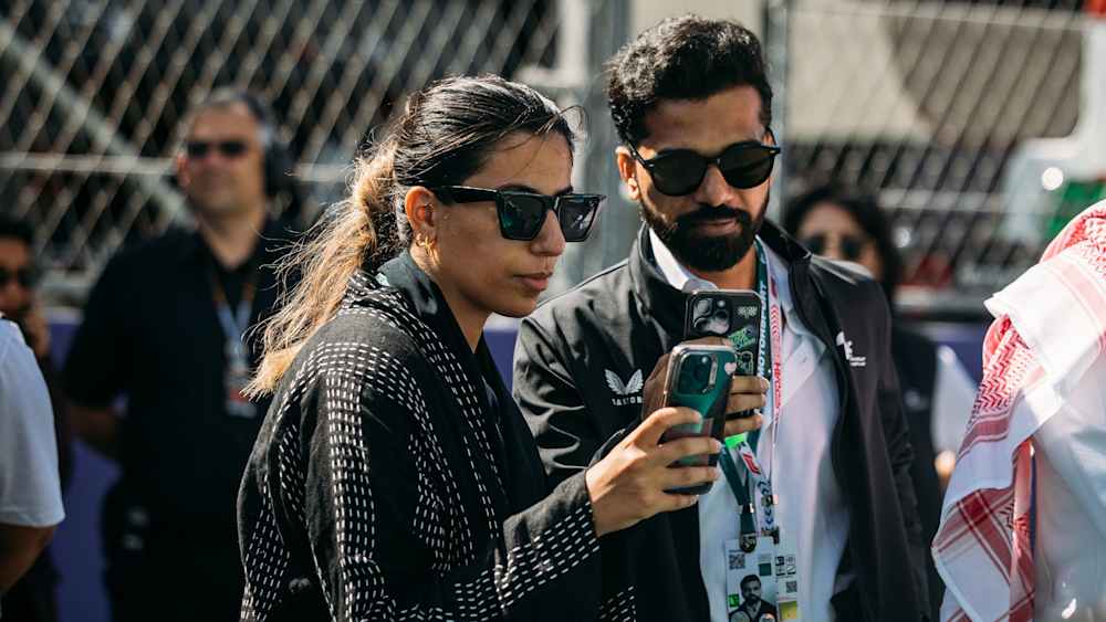 Now we can feel the rewards of every tear every sweat that we did in building all of this