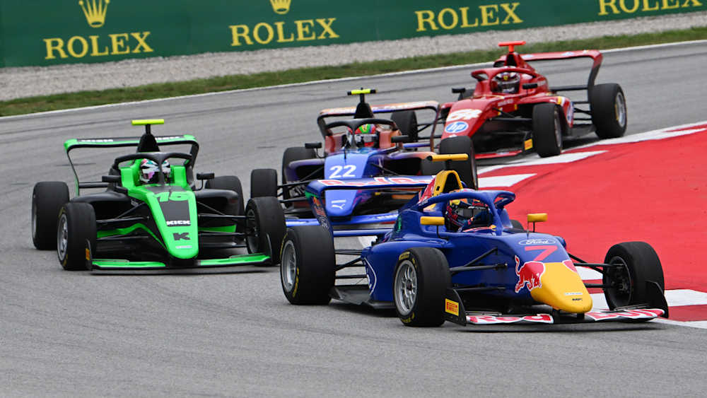 De Heus kicked off her 2024 campaign tally by scoring nine points in Barcelona