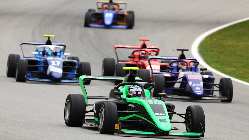 Schreiners Barcelona weekend had its challenges but the summer break will be a valuable time to reset