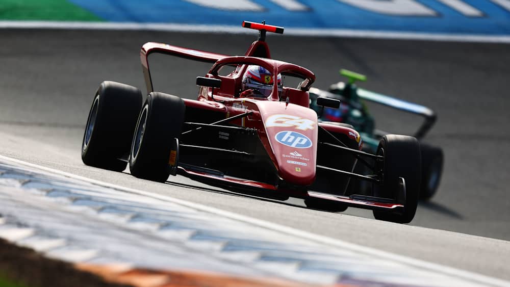 Weug has moved back into the top five as she her attentions turn to Round 5 in Singapore