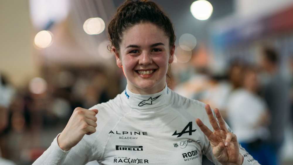 Triple pole in Abu Dhabi means the Briton has scored 10 of the 15 pole positions on offer this season